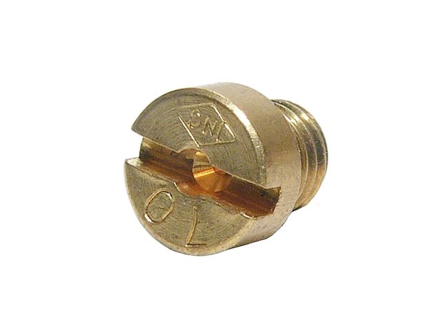 (Bild für) Hauptdüse 5mm SHB Dellorto AUSWAHL