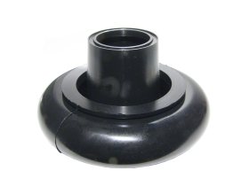 Ansaugstutzen Gummibalg SHB Vespa V50, PV (Bild für) Ansaugstutzen Gummibalg SHB Vespa V50, PV