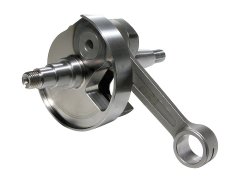 (immagine per) Albero motore Race POLINI cono grande Vespa PK 125 XL