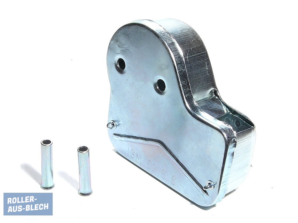 (Bild für) Luftfilter SHB 16.16 Vespa V50 - zum Schließen ins Bild klicken