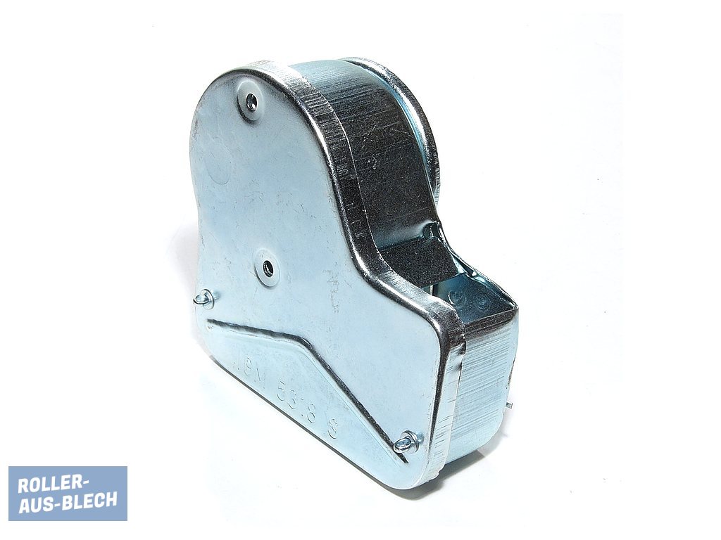 (Bild für) Luftfilter SHB 19.19 Vespa V50, PV - zum Schließen ins Bild klicken