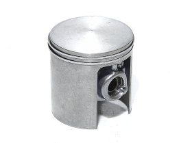 (Bild für) Zylinder 136 ccm Malossi MKII mit Zylinderkopf Vespa V50, PV, PK #2