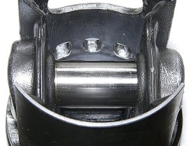 (Bild für) Zylinder 136 ccm Malossi MKII mit Zylinderkopf Vespa V50, PV, PK #2