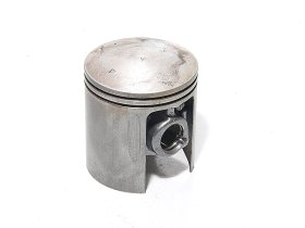 (Bild für) Zylinder 136 ccm Malossi MKII mit Zylinderkopf Vespa V50, PV, PK #3