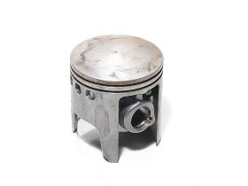 (Bild für) Zylinder 136 ccm Malossi MKII mit Zylinderkopf Vespa V50, PV, PK #3