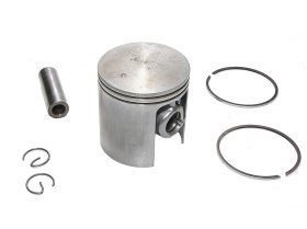 Kolben 136 ccm Malossi Vespa V50, PV, PK (Bild für) Kolben 136 ccm Malossi Vespa V50, PV, PK