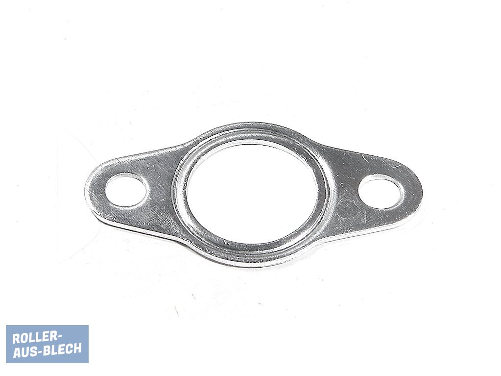 (Bild für) Auspuffdichtung ALU Vespa V50, PK 50 S-XL2 - zum Schließen ins Bild klicken