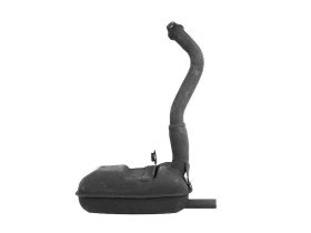 (Bild für) Auspuff Sito PLUS Vespa PK 50 XL /XL2 Automatik