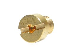 (immagine per) Getto principale 5mm SHB Polini SELEZIONARE