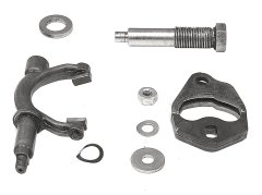 (Bild für) Schaltgabel Vespa PK XL2