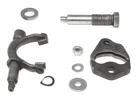 (Bild für) Schaltgabel Vespa PK XL2