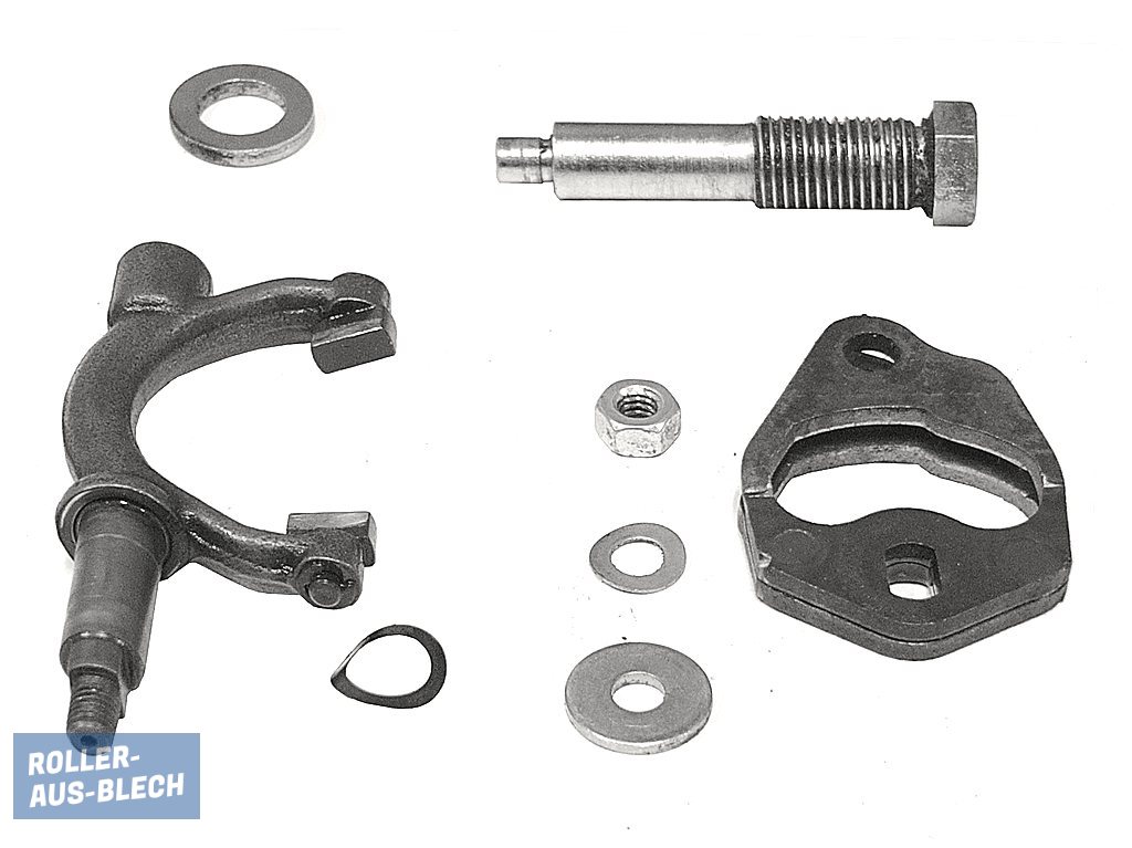 (Bild für) Schaltgabel Vespa PK XL2 - zum Schließen ins Bild klicken