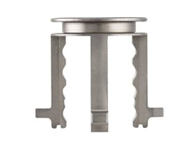 (Bild für) Schaltklaue rund 4-Gang VMC Vespa PK 50-125 S /XL /XL2