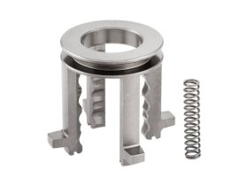 (Bild für) Schaltklaue rund 4-Gang VMC Vespa PK 50-125 S /XL /XL2