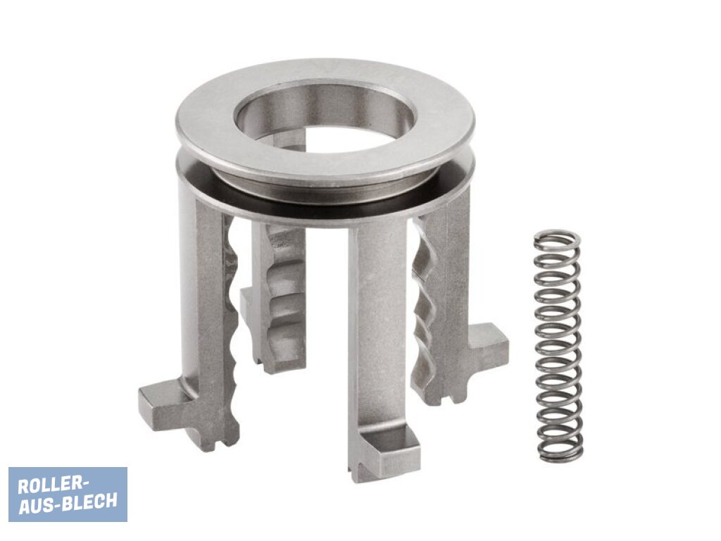 (Bild für) Schaltklaue rund 4-Gang VMC Vespa PK 50-125 S /XL /XL2 - zum Schließen ins Bild klicken