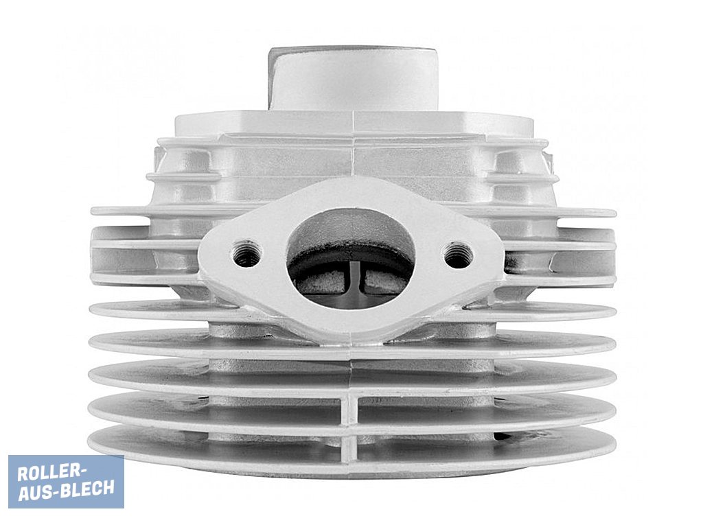 (Bild für) Zylinder 135 ccm VMC ET6 Vespa V50, PV, PK - zum Schließen ins Bild klicken