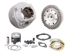 (imagen para) Cilindro 144 cc VMC ET6 para Vespa V50, PV, PK