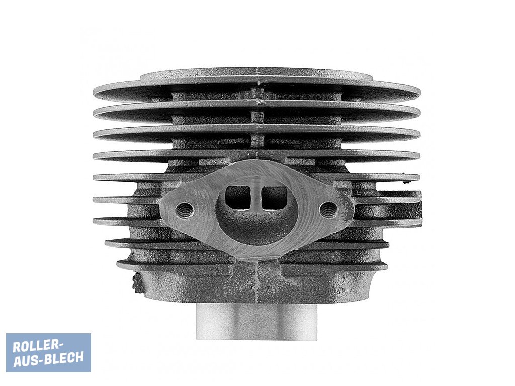 (Bild für) Zylinder 125 ccm VMC GS 55 Vespa V50, PV, PK - zum Schließen ins Bild klicken