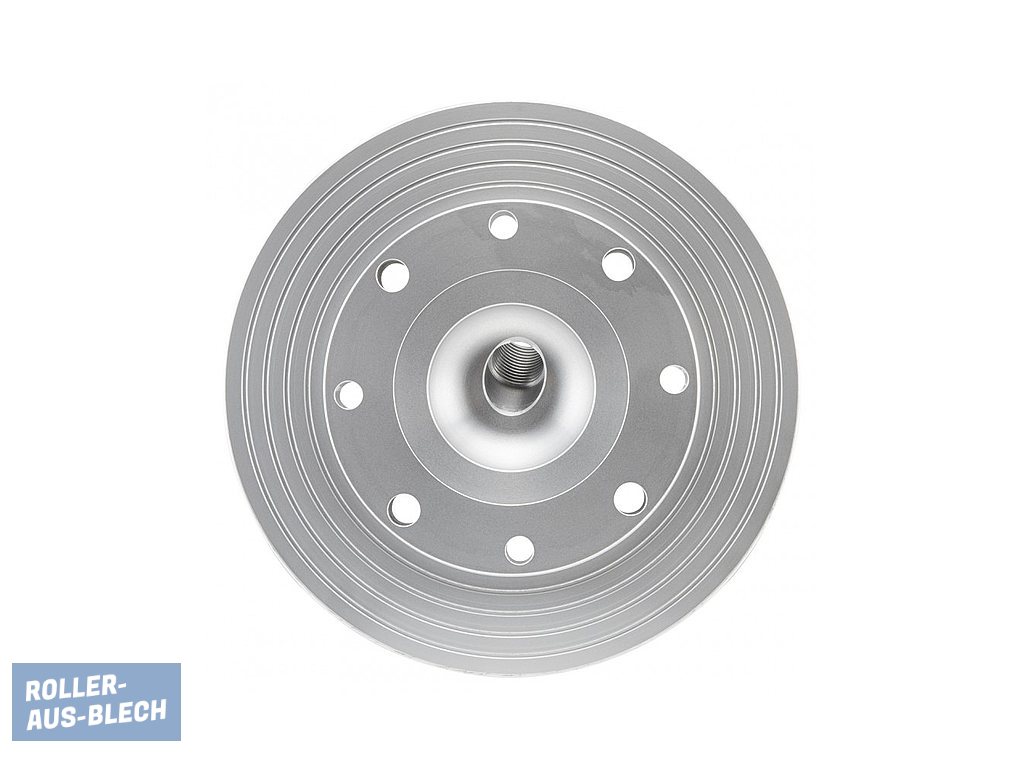 (Bild für) Zylinder 125 ccm VMC GS 55 Vespa V50, PV, PK - zum Schließen ins Bild klicken