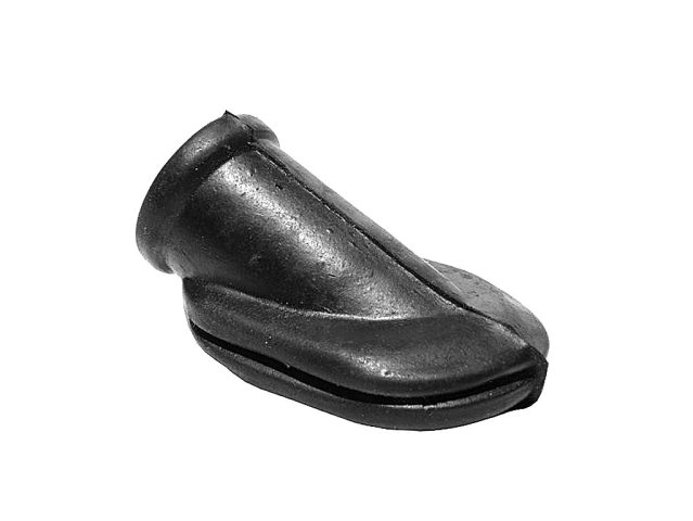 (Bild für) Seilzug Kabelbaum Rahmen-Durchführung Vespa V50 PV