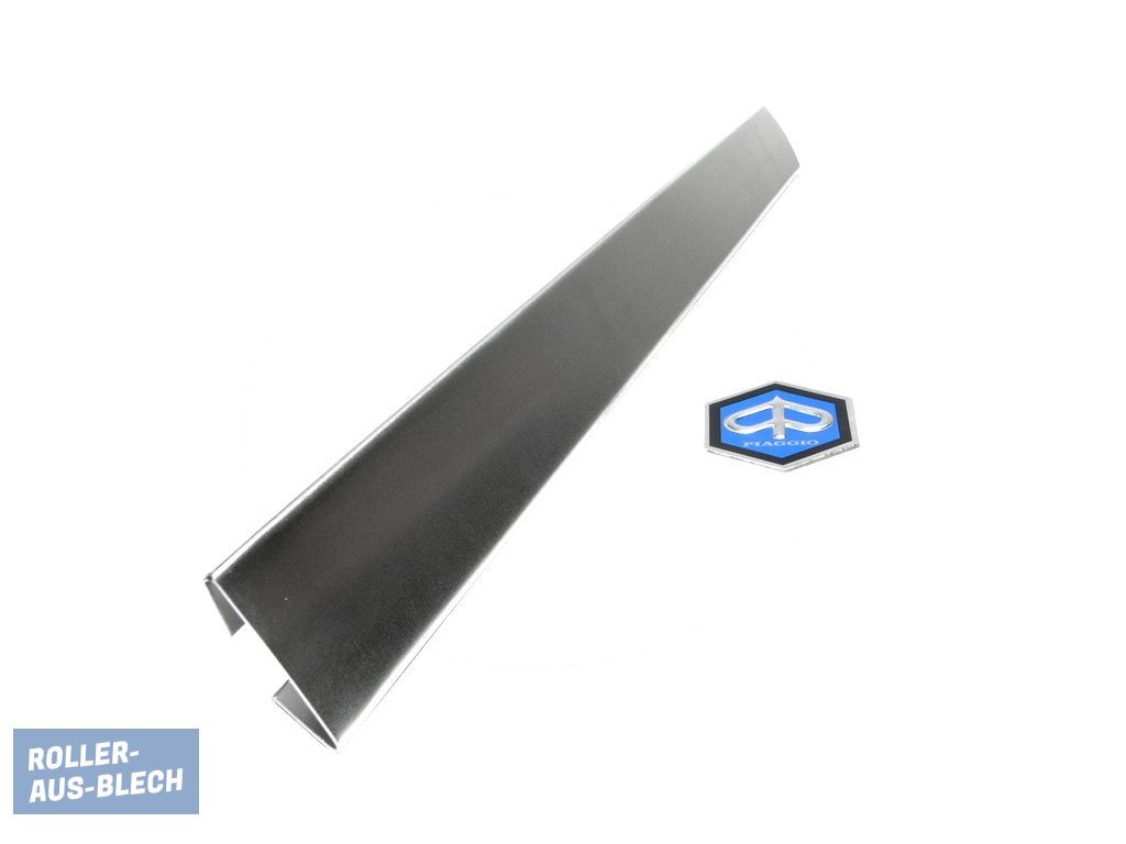 (Bild für) Kaskadeneinsatz mit Emblem Vespa V50 Special - zum Schließen ins Bild klicken