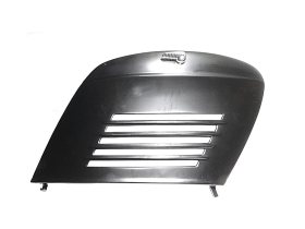 (image for) Seitendeckel mit Verriegelung Vespa V50, PV