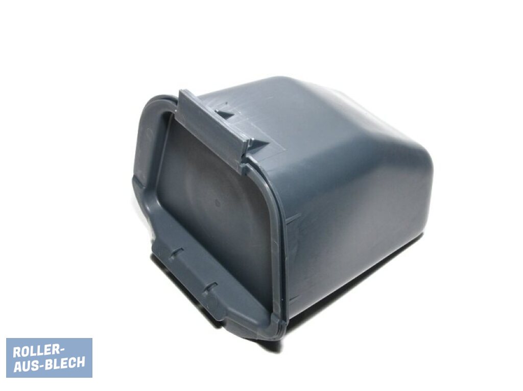 (Bild für) Werkzeugfach Vespa PK S-XL2 - zum Schließen ins Bild klicken