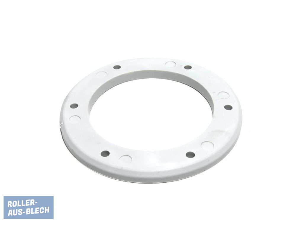 (Bild für) Hupe Dichtung grau Vespa V50, PV - zum Schließen ins Bild klicken