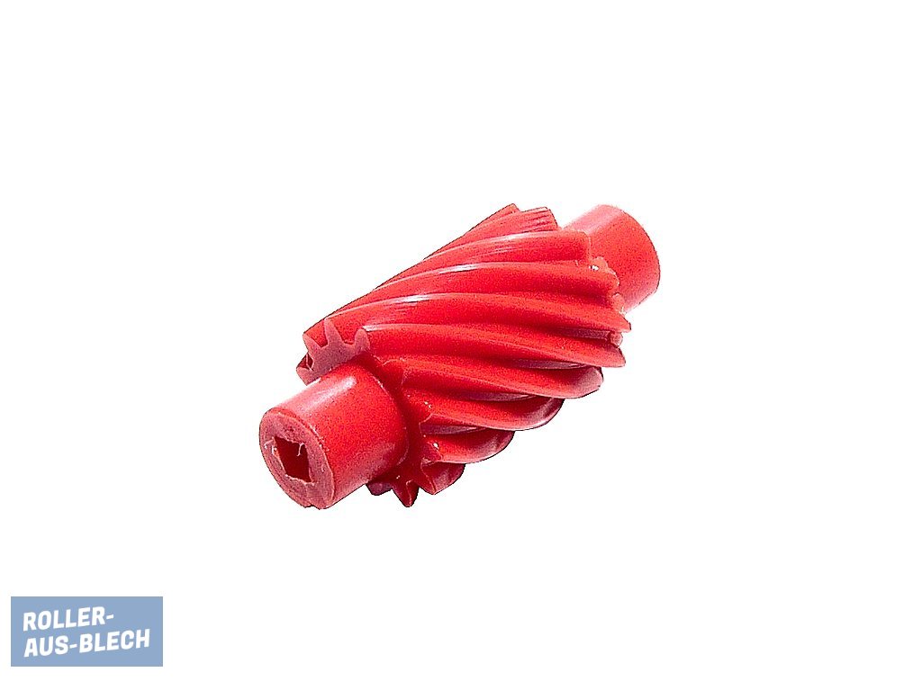 (Bild für) Tachoschnecke 12Z Vespa PK S-XL2 - zum Schließen ins Bild klicken