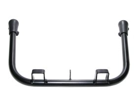 (Bild für) Hauptständer schwarz Vespa V50, PV