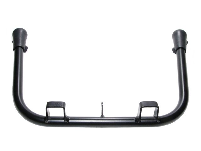 (Bild für) Hauptständer schwarz Vespa V50, PV