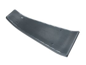 Fußmatte Mitteltunnel Vespa PK 50-125 S XL (Bild für) Fußmatte Mitteltunnel Vespa PK 50-125 S XL