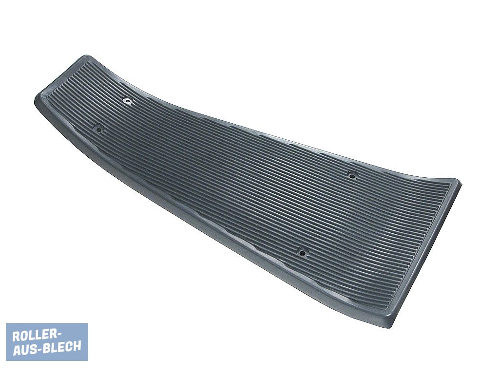 (Bild für) Fußmatte Mitteltunnel Vespa PK 50-125 S XL - zum Schließen ins Bild klicken