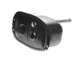 Tank Vespa PIAGGIO PX Lusso (Bild für) Tank Vespa PIAGGIO PX Lusso