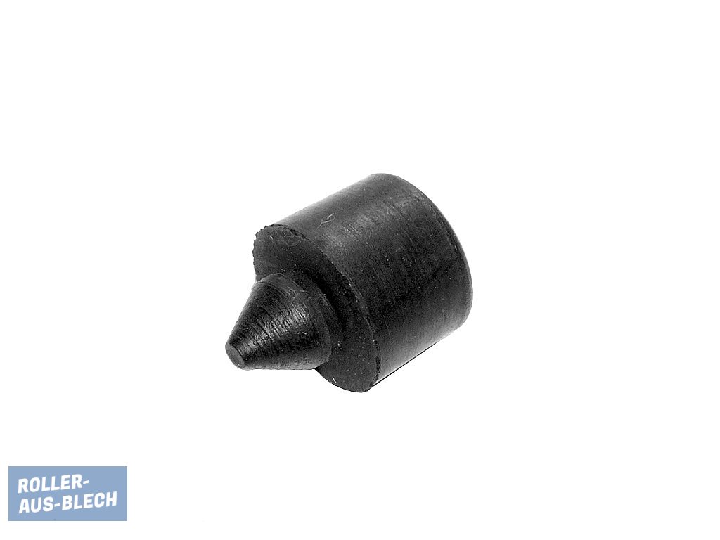 (Bild für) Gumminuppsi Gepäckfach Vespa PK XL1 - zum Schließen ins Bild klicken