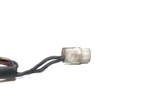 (Bild für) Zündgrundplatte PIAGGIO 2+3 Kabel Vespa PX Lusso #3