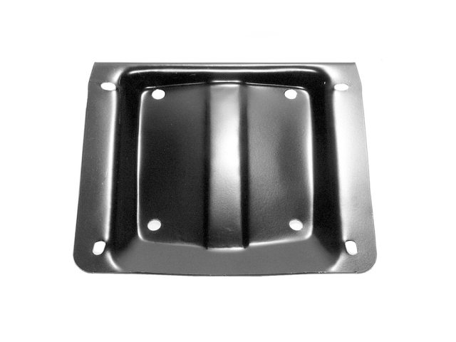 (Bild für) Kennzeichenhalter Vespa V50 Special