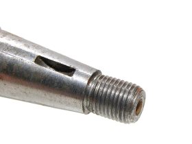 (Bild für) Kurbelwelle Stand. Piaggio Vespa PX 125, Cosa