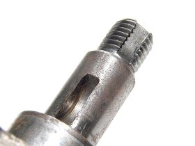 (Bild für) Kurbelwelle Stand. Piaggio Vespa PX 125, Cosa