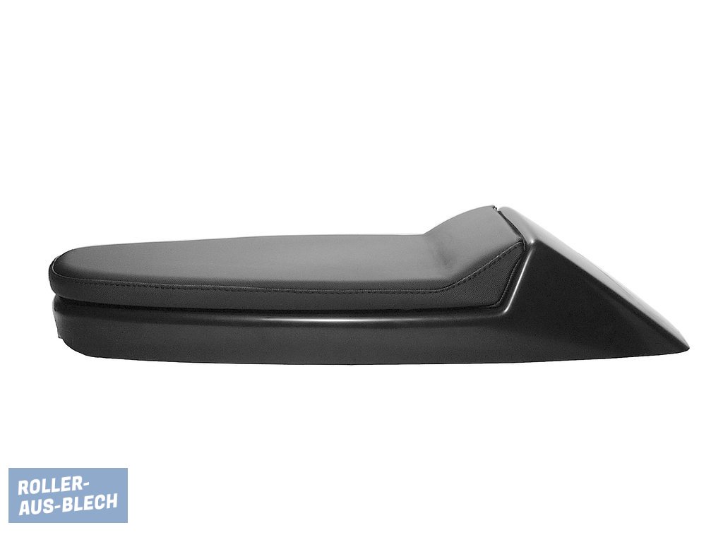 (Bild für) Sitzbank EVO Racing ABS MAGNETO NISA Vespa PK - zum Schließen ins Bild klicken