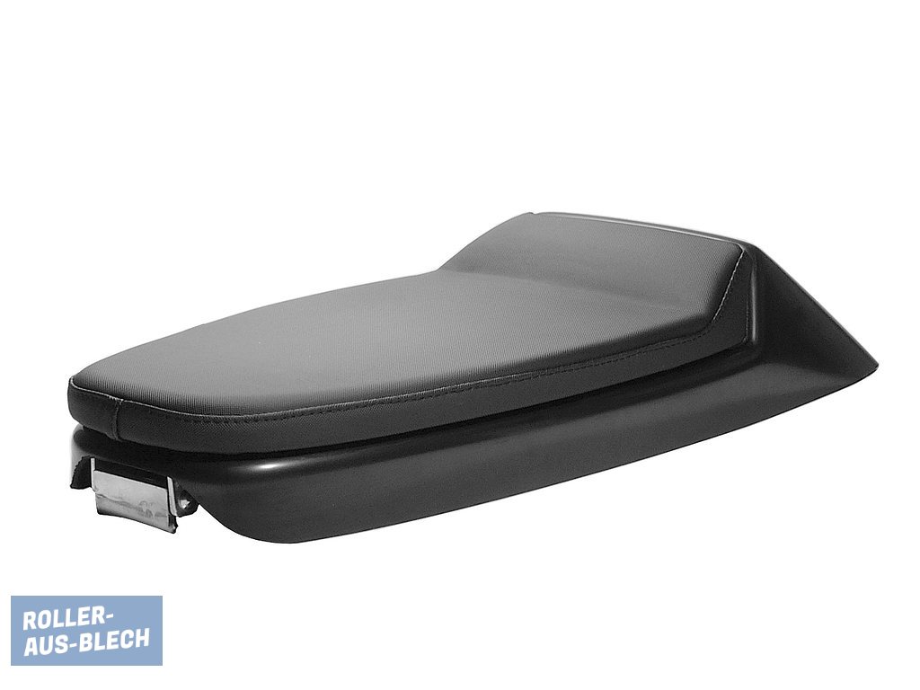 (Bild für) Sitzbank EVO Racing ABS MAGNETO NISA Vespa PK - zum Schließen ins Bild klicken