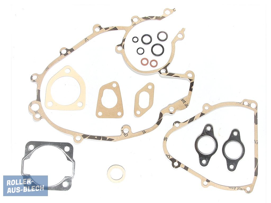 (Bild für) Dichtsatz Motor PIAGGIO Vespa PK, V50, PV - zum Schließen ins Bild klicken