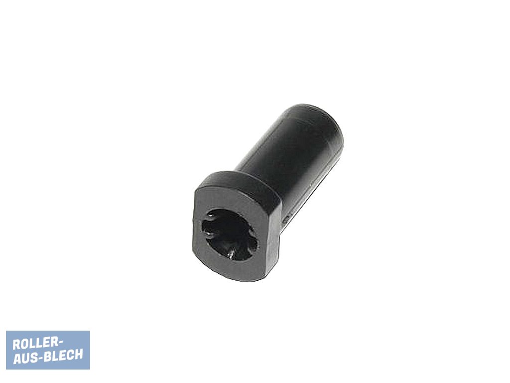 (Bild für) Seitendeckel Aufhängung Vespa PK S, XL, XL2 - zum Schließen ins Bild klicken