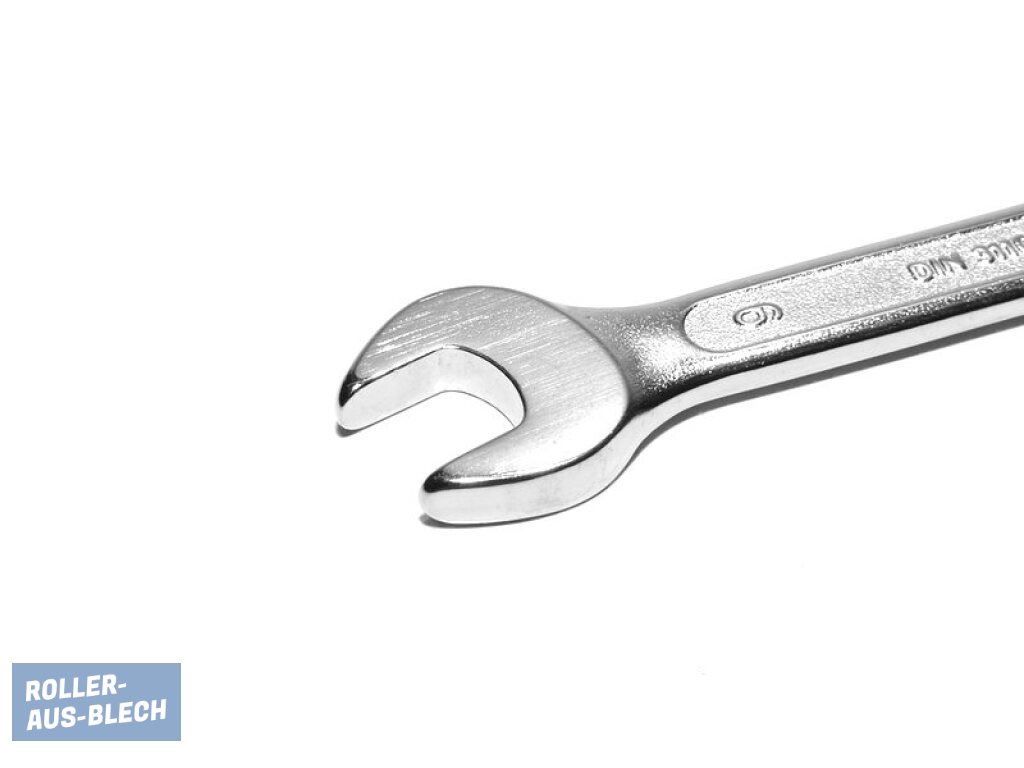 (Bild für) Doppelmaulschlüssel ks-tools 8x9 - zum Schließen ins Bild klicken