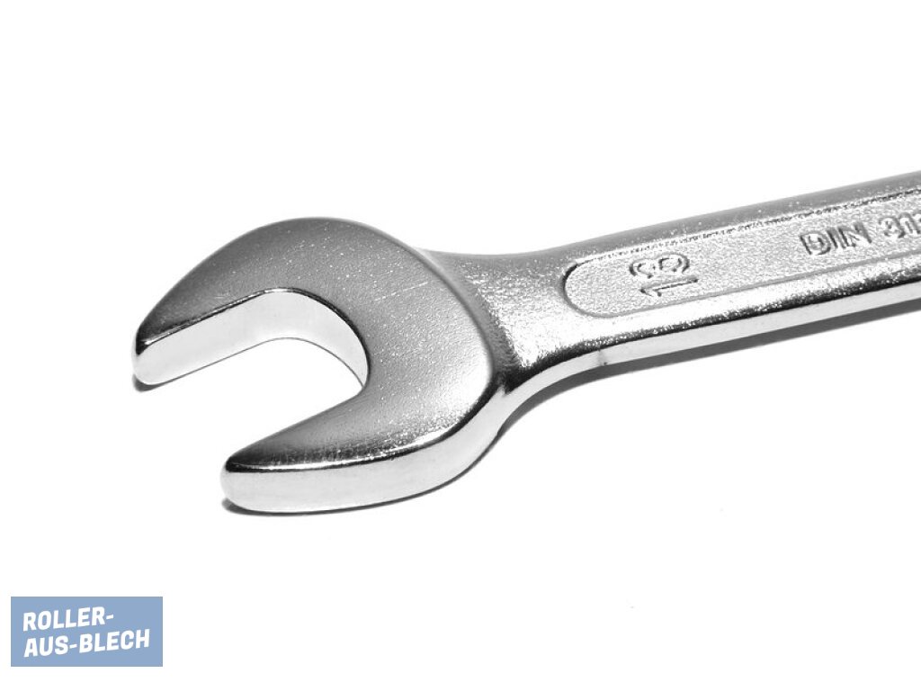 (Bild für) Doppelmaulschlüssel ks-tools 12x13 - zum Schließen ins Bild klicken