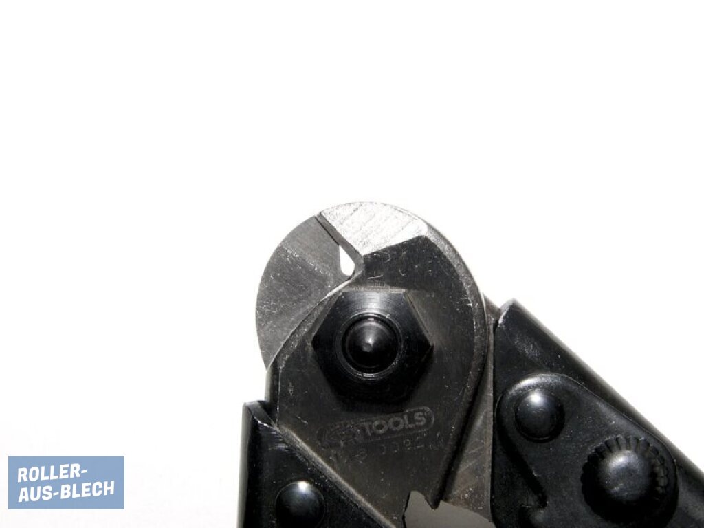 (Bild für) Drahtseilzange ks-tools für alle Vespa - zum Schließen ins Bild klicken