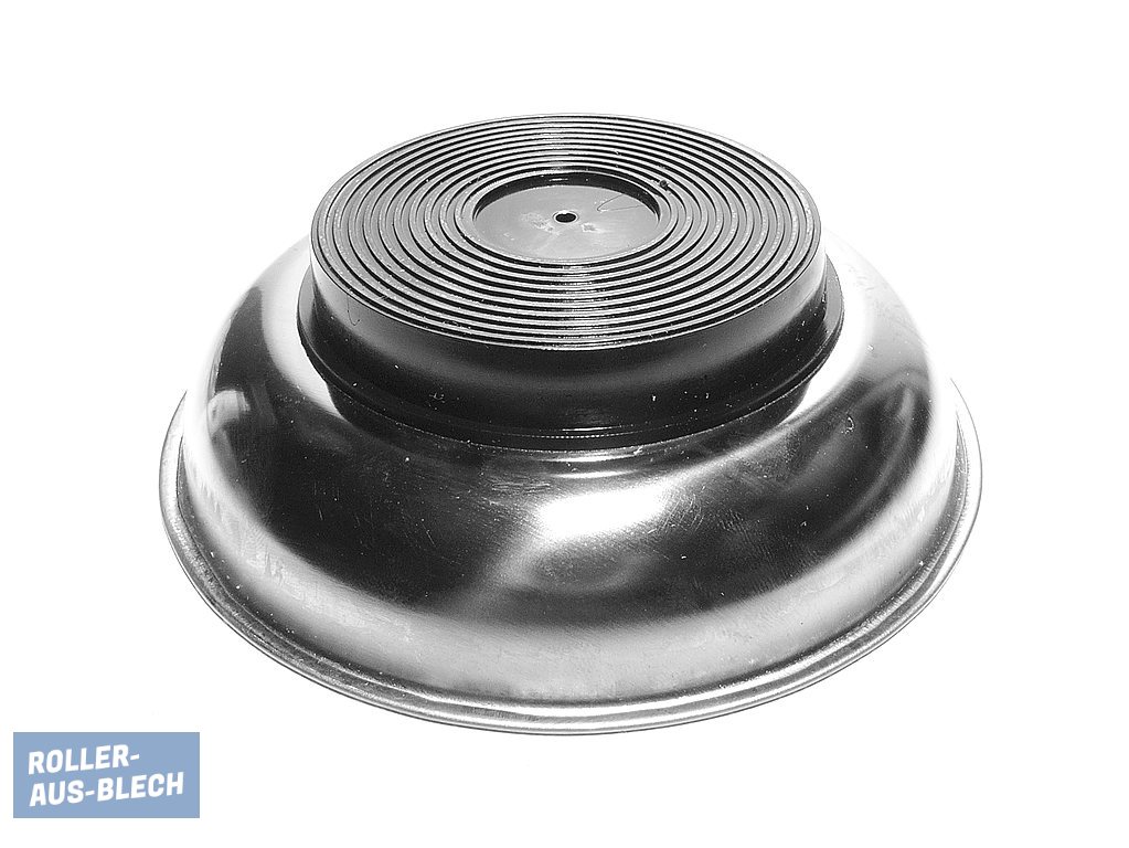 (Bild für) Magnetschale BGS 100mm - zum Schließen ins Bild klicken