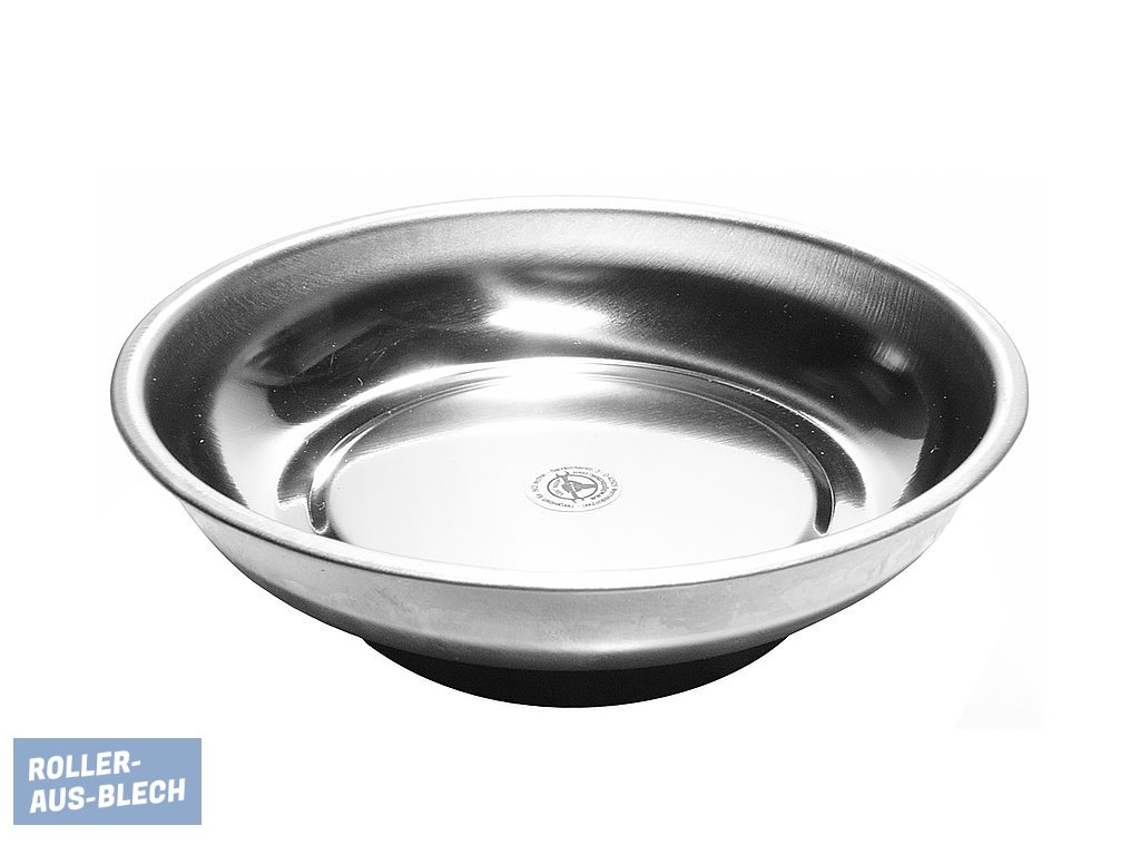 (Bild für) Magnetschale BGS 100mm - zum Schließen ins Bild klicken