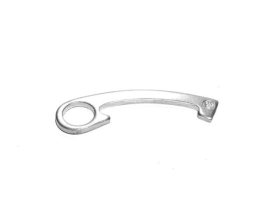 (immagine per) Attrezzo di tenuta della frizione PX, Sprint, Rally, Cosa