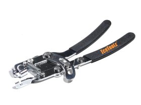 (imagen para) Pinza para cable ajuste de cambio, embrague y cable de freno Vespa